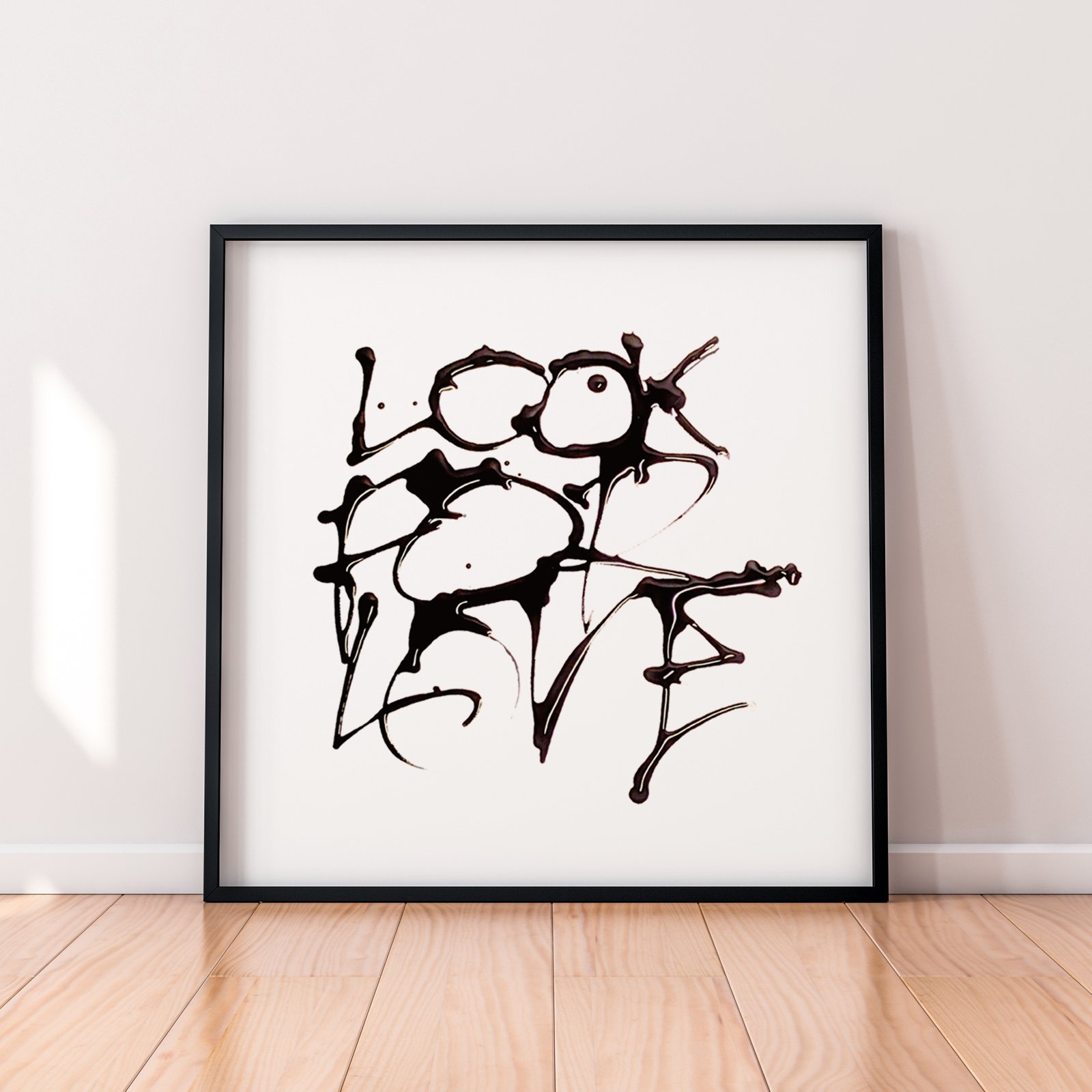 Look For Love | Scanner Daddy